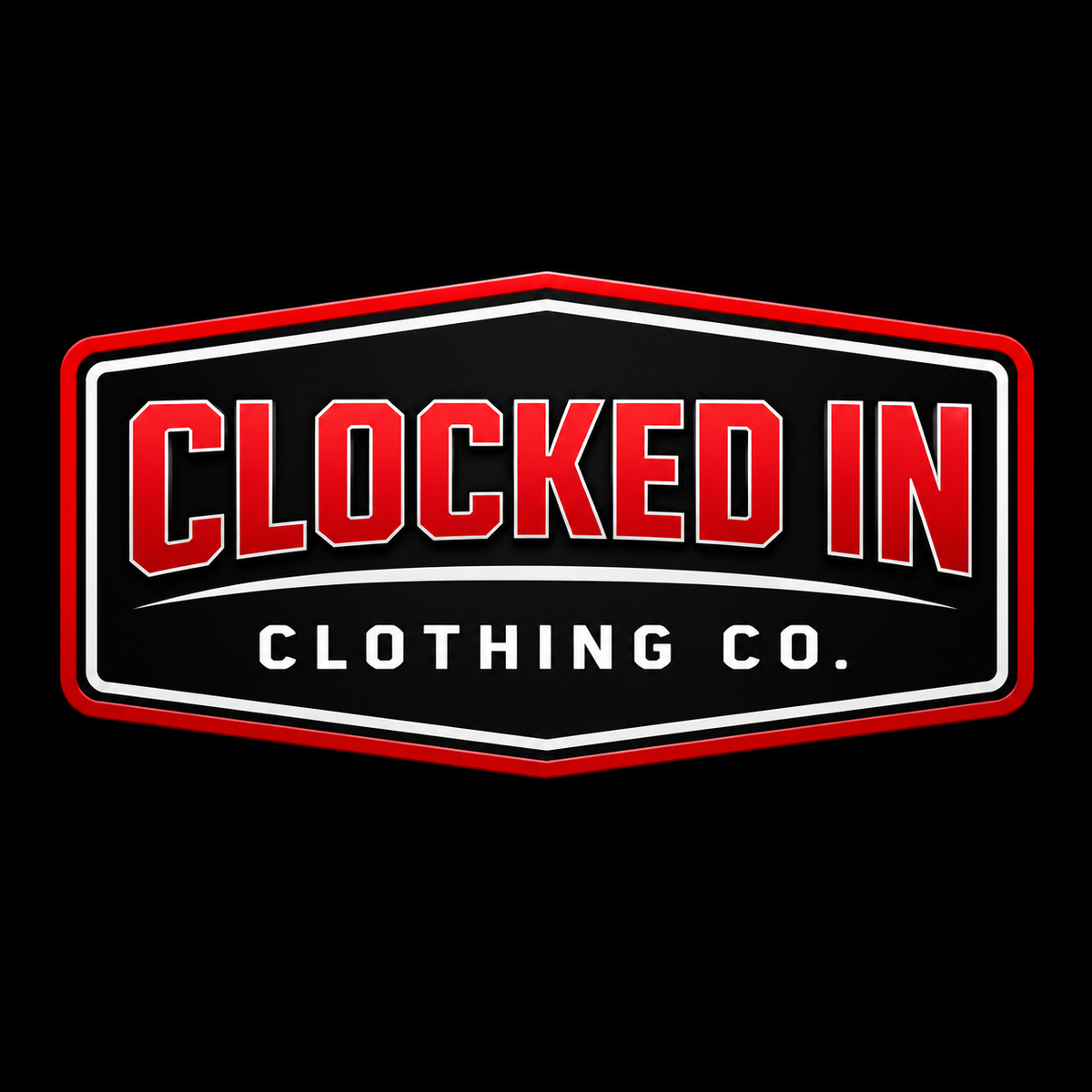 Clocked In Clothing