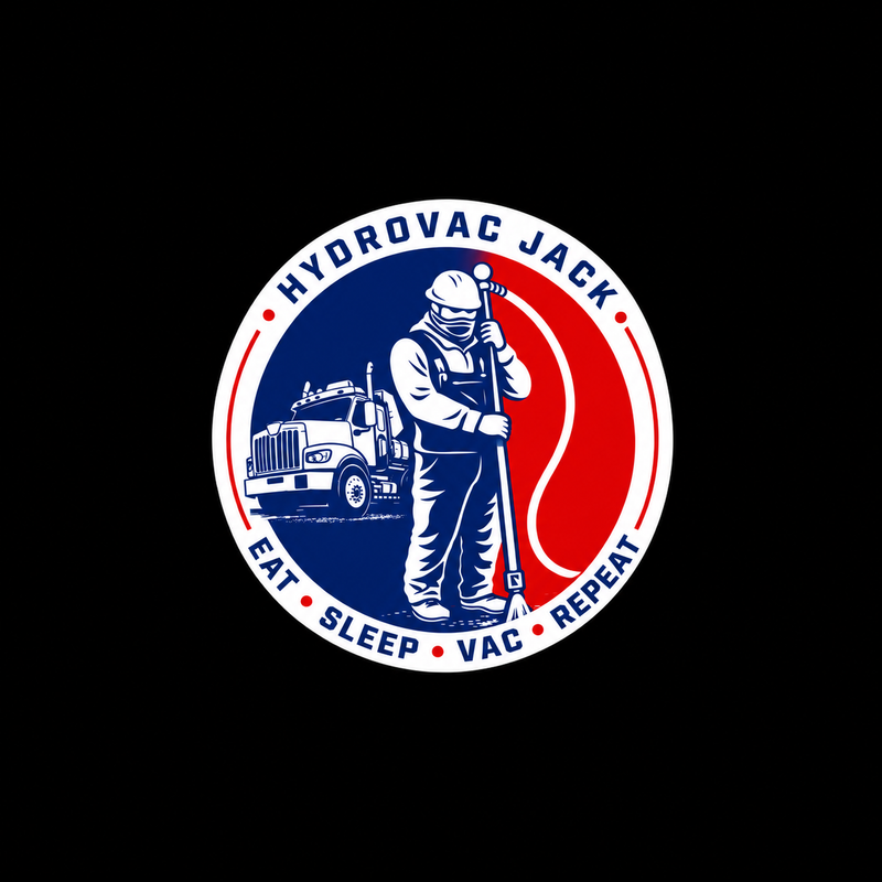 Hydrovac Jack