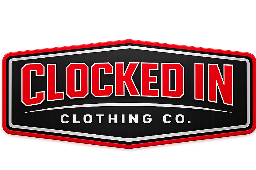 Clocked In Clothing Store