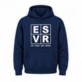 ESVR Eat Sleep Vac Repeat Hoodie - Clocked In Clothing Co.